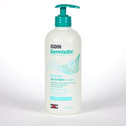 Germisdin Original Higiene Corporal 500 ml