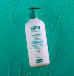 Germisdin Original Higiene Corporal 500 ml