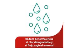 GineCanesbalance Gel Vaginal 7 Tubos 5 ml