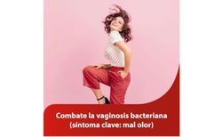GineCanesbalance Gel Vaginal 7 Tubos 5 ml