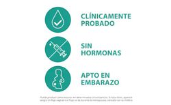 GineCanesbalance Gel Vaginal 7 Tubos 5 ml