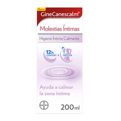 GineCanesgel Calm 200 ml