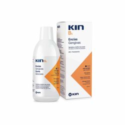 GingiKIN B5 Enjuague Bucal 500 ml