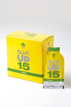 Gluc Up Sticks de Glucosa