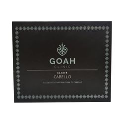 Goah Clinic Hair Elixir 30 Flacons