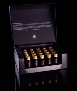 Goah Clinic Elixir Marine Collagen 20 frascos