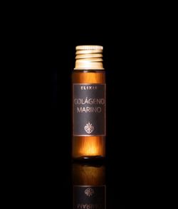 Goah Clinic Elixir Marine Collagen 20 frascos