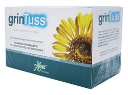 Aboca Grintuss Tisana 20 Bolsas