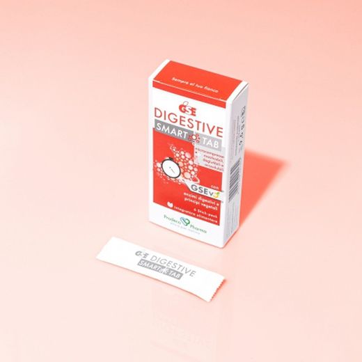 Gse Digestive Smart Tab 6 Sticks