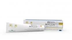 Crème anhydre protectrice et apaisante GSE Mycos 5D 30 ml