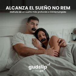 Gudslip Cintas Bucales 30 Tiras