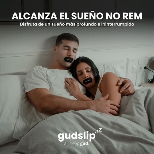 Gudslip Cintas Bucales 30 Tiras