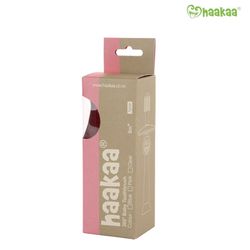 HAAKAA Cepillo de Dientes de Silicona 360º
