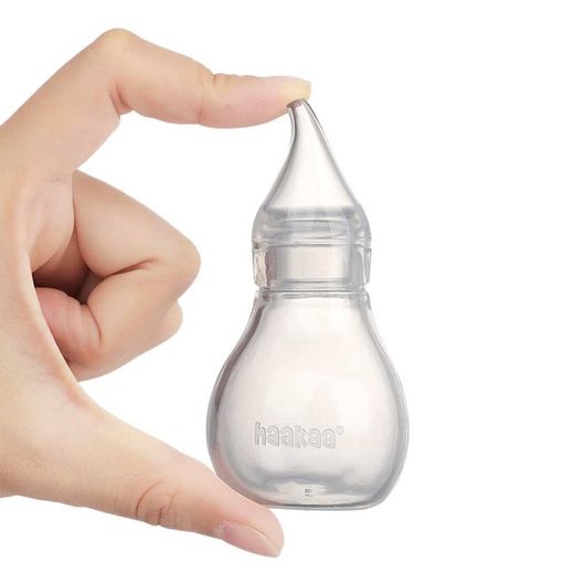 HAAKAA HAAKAA Irrigador/Aspirador Nasal SGE017