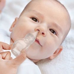 HAAKAA HAAKAA Irrigador/Aspirador Nasal SGE017