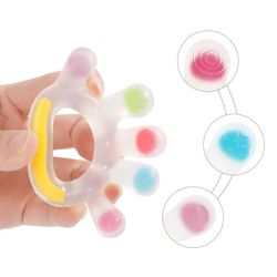 HAAKAA Hand Teether BHK062