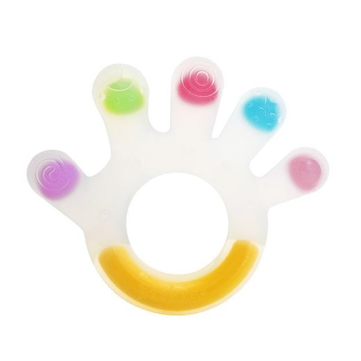 HAAKAA Hand Teether BHK062