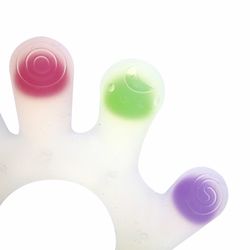 HAAKAA Hand Teether BHK062