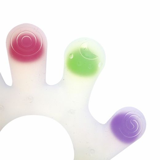 HAAKAA Hand Teether BHK062