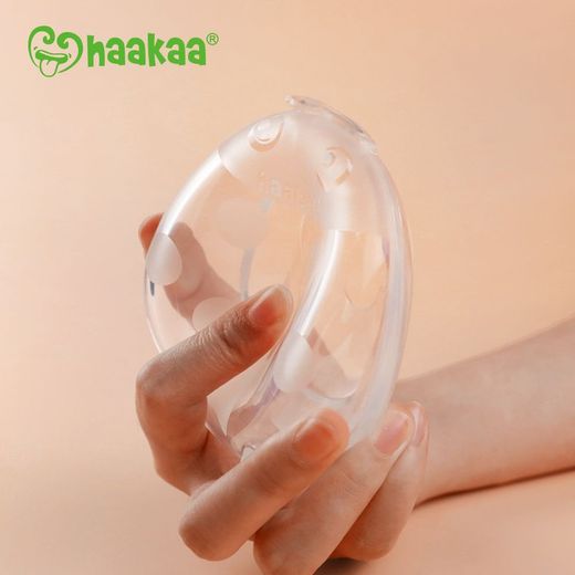HAAKAA Coletor de Leite Joaninha 40 ml MHK143