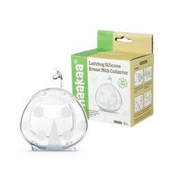 HAAKAA Ladybug Milk Collector 40 ml MHK143
