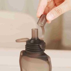 Bolsa de armazenamento HAAKAA SET 130ml. + BICO DE FLUXO AJUSTÁVEL MHK129