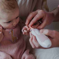 Conjunto de lixa de unha elétrica HAAKAA SGE004