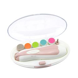 Conjunto de lixa de unha elétrica HAAKAA SGE004