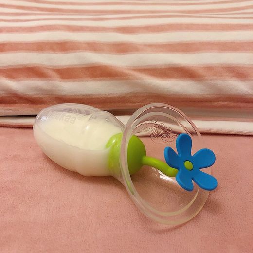 HAAKAA Bouchon Fleur en Silicone MHK010