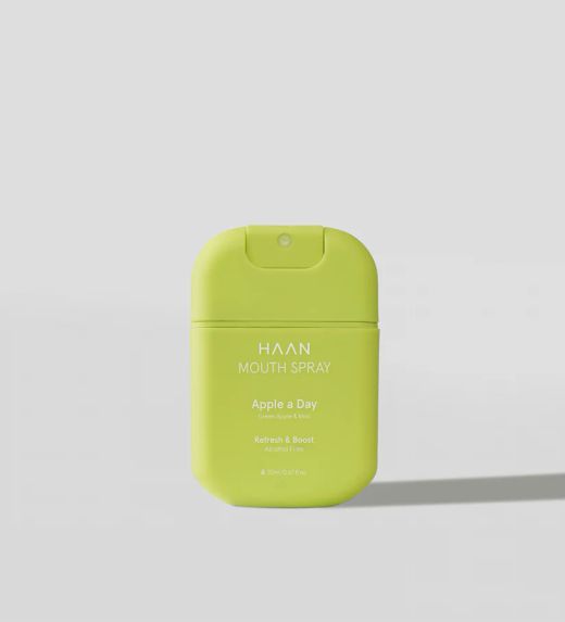 Haan Spray Bucal Refrescante 20 ml