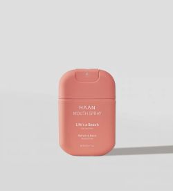 Haan Spray Bucal Refrescante 20 ml