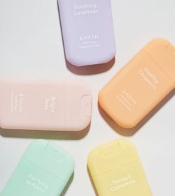 Haan Spray Higienizante 30 ml