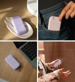 Spray Desinfetante Haan 30ml