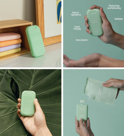 Spray Desinfetante Haan 30ml