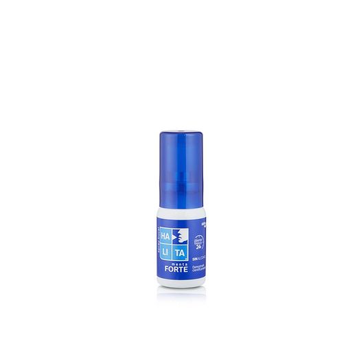 Halita Forte Spray Bucal 15 ML
