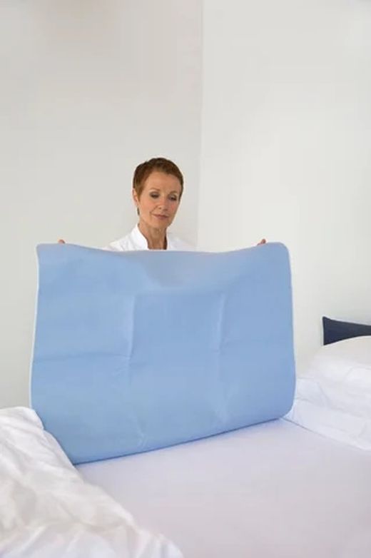 Hartmann MoliCare Almofada têxtil lavável 85x90 cm