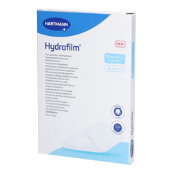 Curativos Hartmann Hydrofilm 10