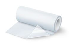 Rouleau d'hydrofilm Hartmann 10 cm x 2 m