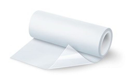 Rouleau d'hydrofilm Hartmann 10 cm x 2 m