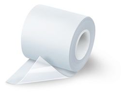 Rouleau d'hydrofilm Hartmann 5 cm x 10 m