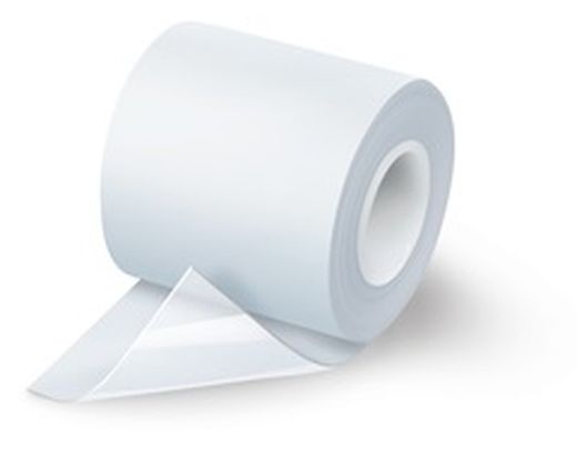 Rouleau d'hydrofilm Hartmann 5 cm x 10 m