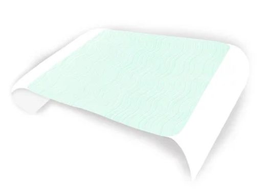 Hartmann Molicare Washable Textile Pad 75x85cm With Wings
