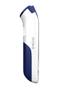 Hartmann Veroval Baby Infrared Thermometer