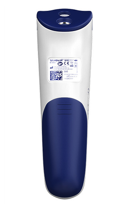 Hartmann Veroval Baby Infrared Thermometer