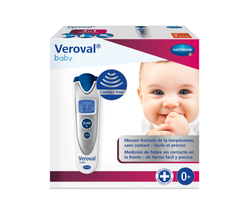 Hartmann Termómetro infrarrojo Veroval Baby