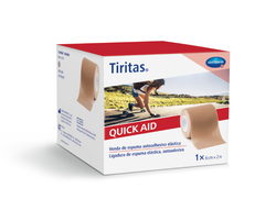 Hartmann Tiritas Quick Aid 6 cm x 2 m