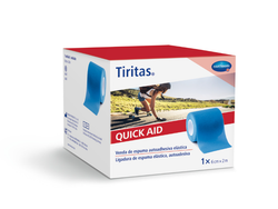 Hartmann Quick Aid Plasters 6 cm x 2 m