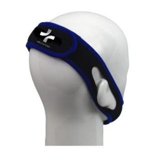HealthyVida Banda Maxilar Adaptable Anti Ronquidos