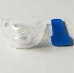 HealthyVida Healthy Bucal Ferula de Avance Mandibular Anti Ronquidos