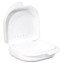 HealthyVida Healthy Bucal Ferula de Avance Mandibular Anti Ronquidos